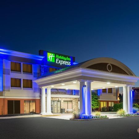 Holiday Inn Express Philadelphia Ne-Bensalem By Ihg Dış mekan fotoğraf