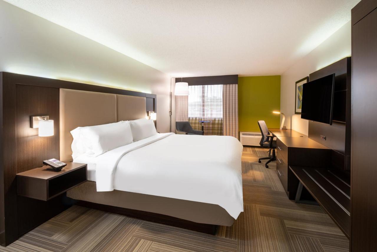 Holiday Inn Express Philadelphia Ne-Bensalem By Ihg Dış mekan fotoğraf
