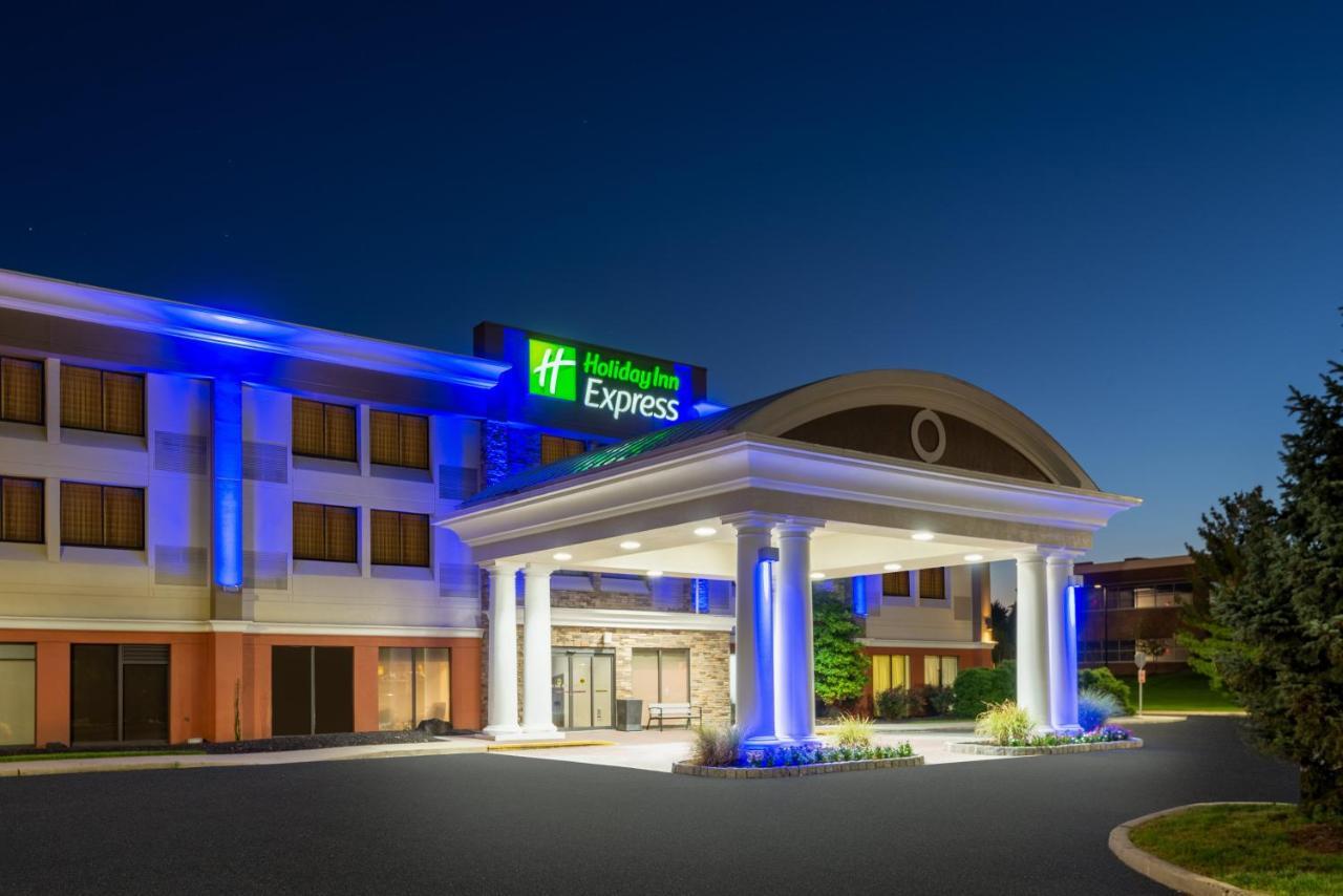 Holiday Inn Express Philadelphia Ne-Bensalem By Ihg Dış mekan fotoğraf