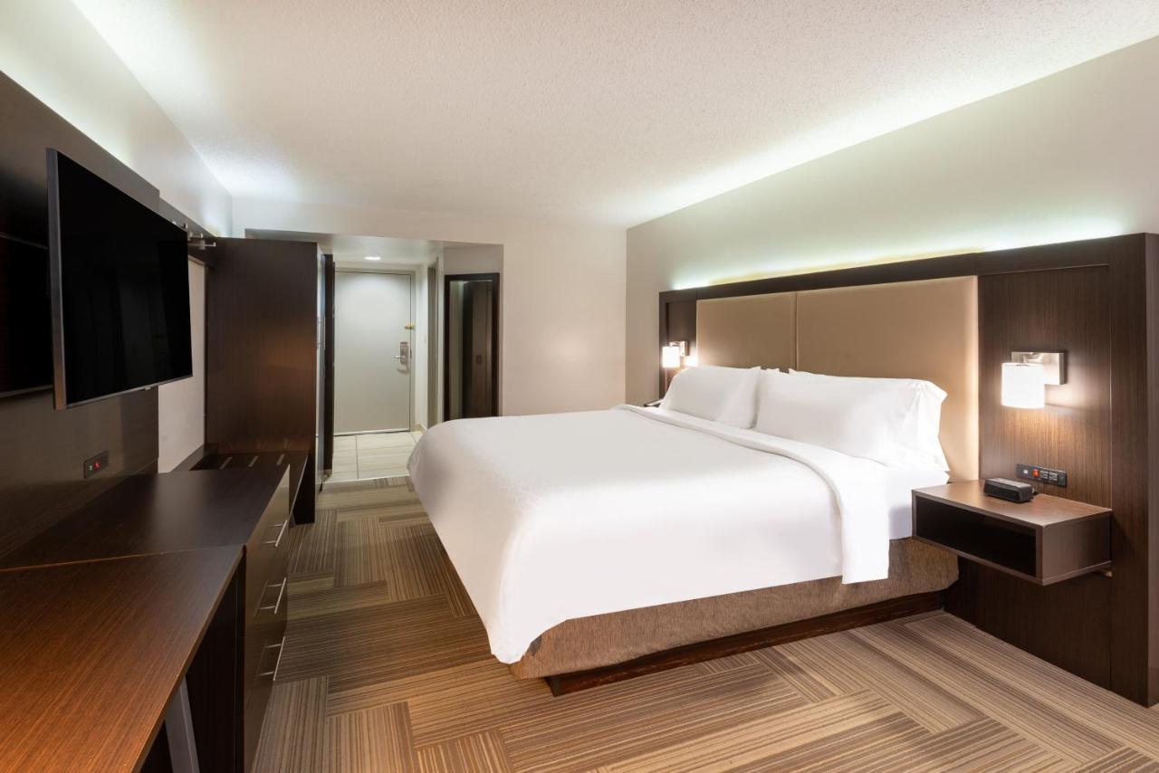 Holiday Inn Express Philadelphia Ne-Bensalem By Ihg Dış mekan fotoğraf