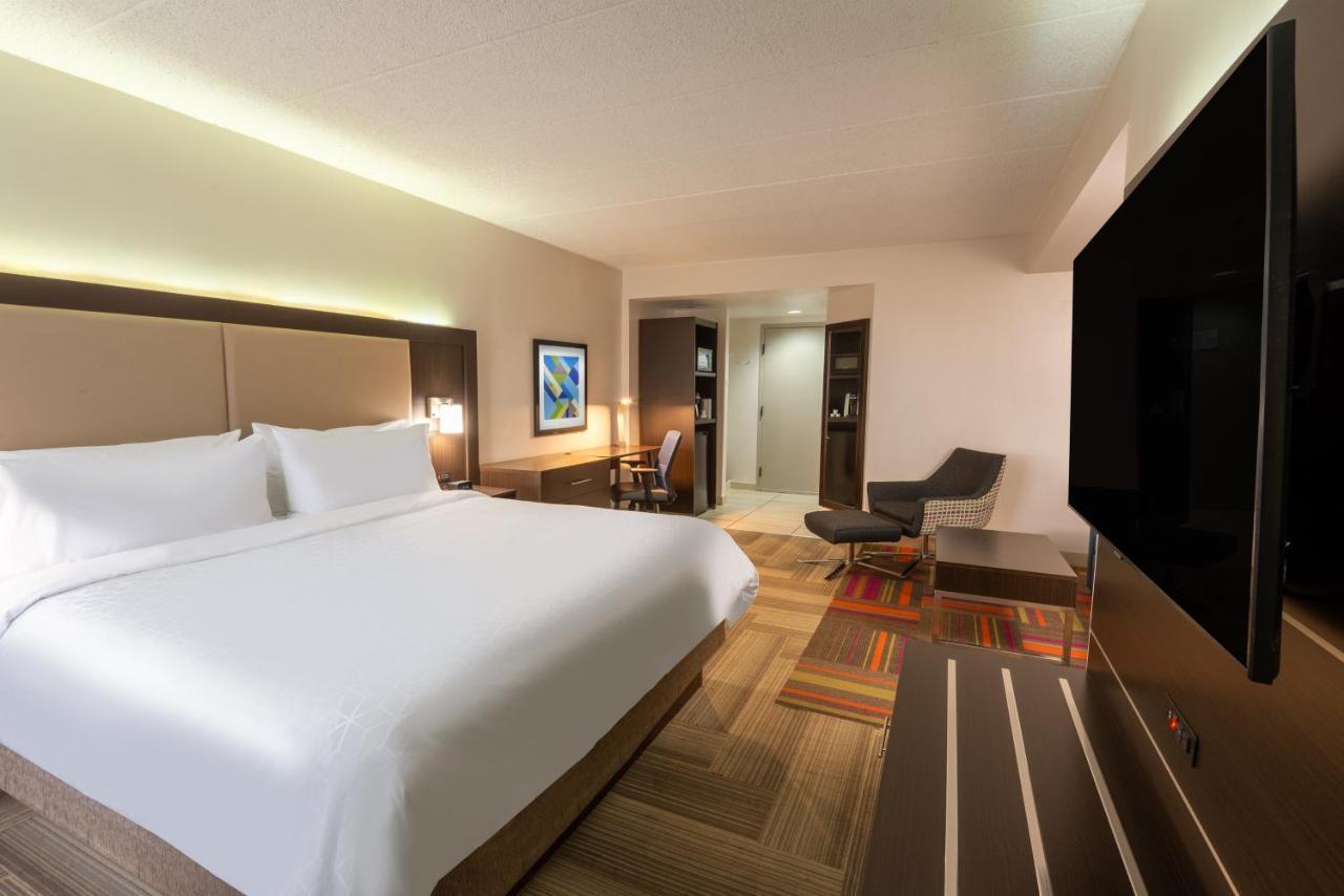 Holiday Inn Express Philadelphia Ne-Bensalem By Ihg Dış mekan fotoğraf