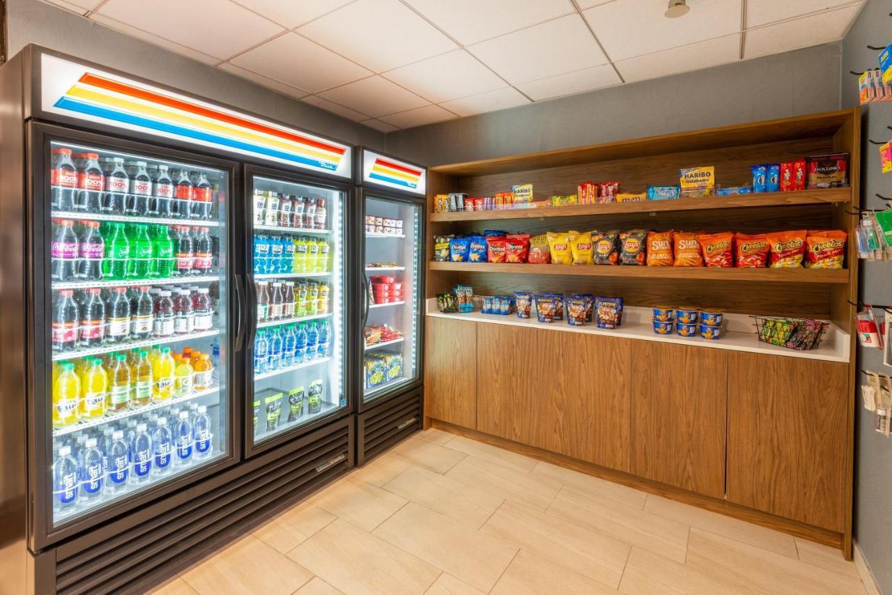 Holiday Inn Express Philadelphia Ne-Bensalem By Ihg Dış mekan fotoğraf
