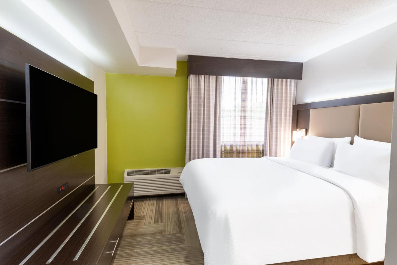 Holiday Inn Express Philadelphia Ne-Bensalem By Ihg Dış mekan fotoğraf