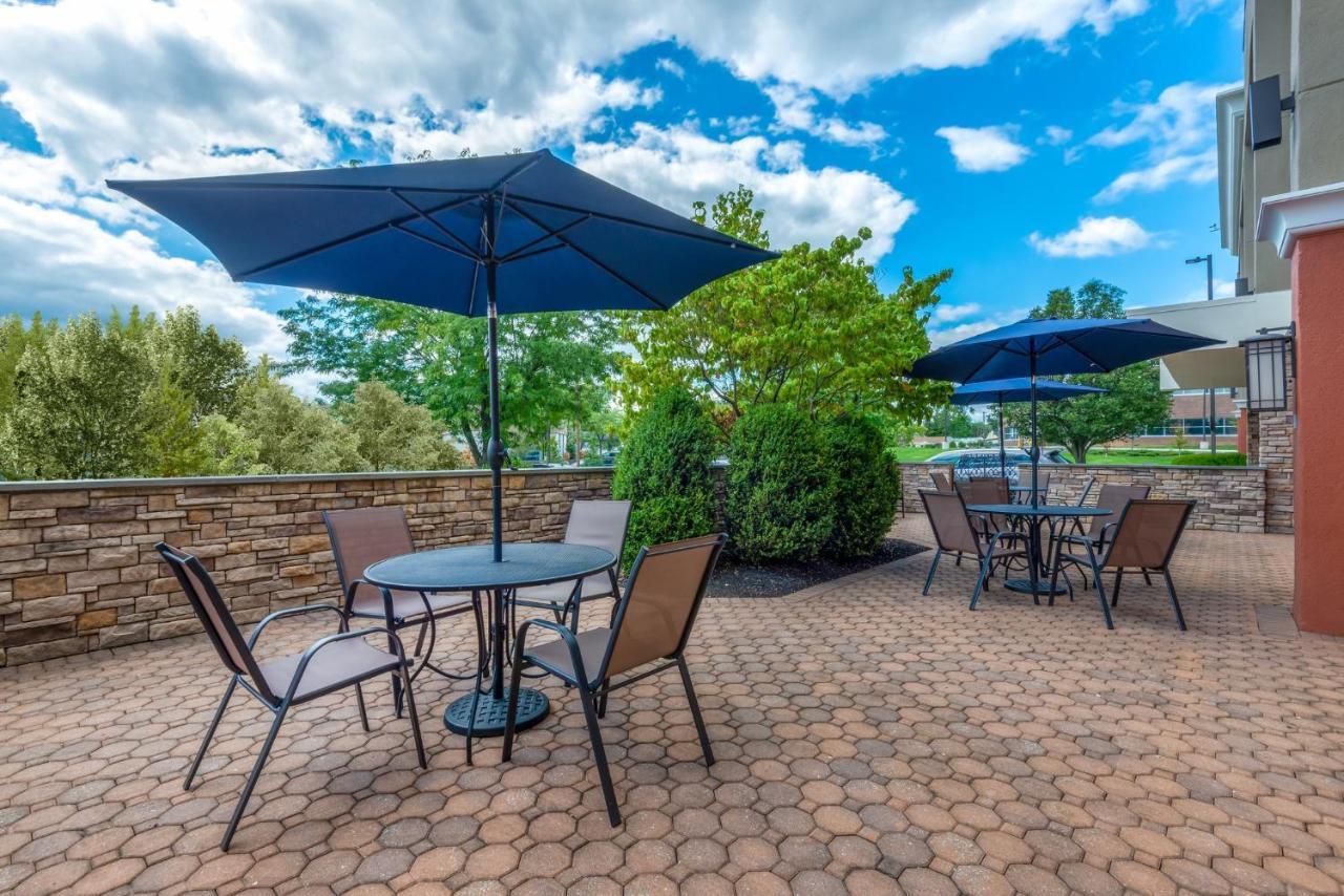 Holiday Inn Express Philadelphia Ne-Bensalem By Ihg Dış mekan fotoğraf