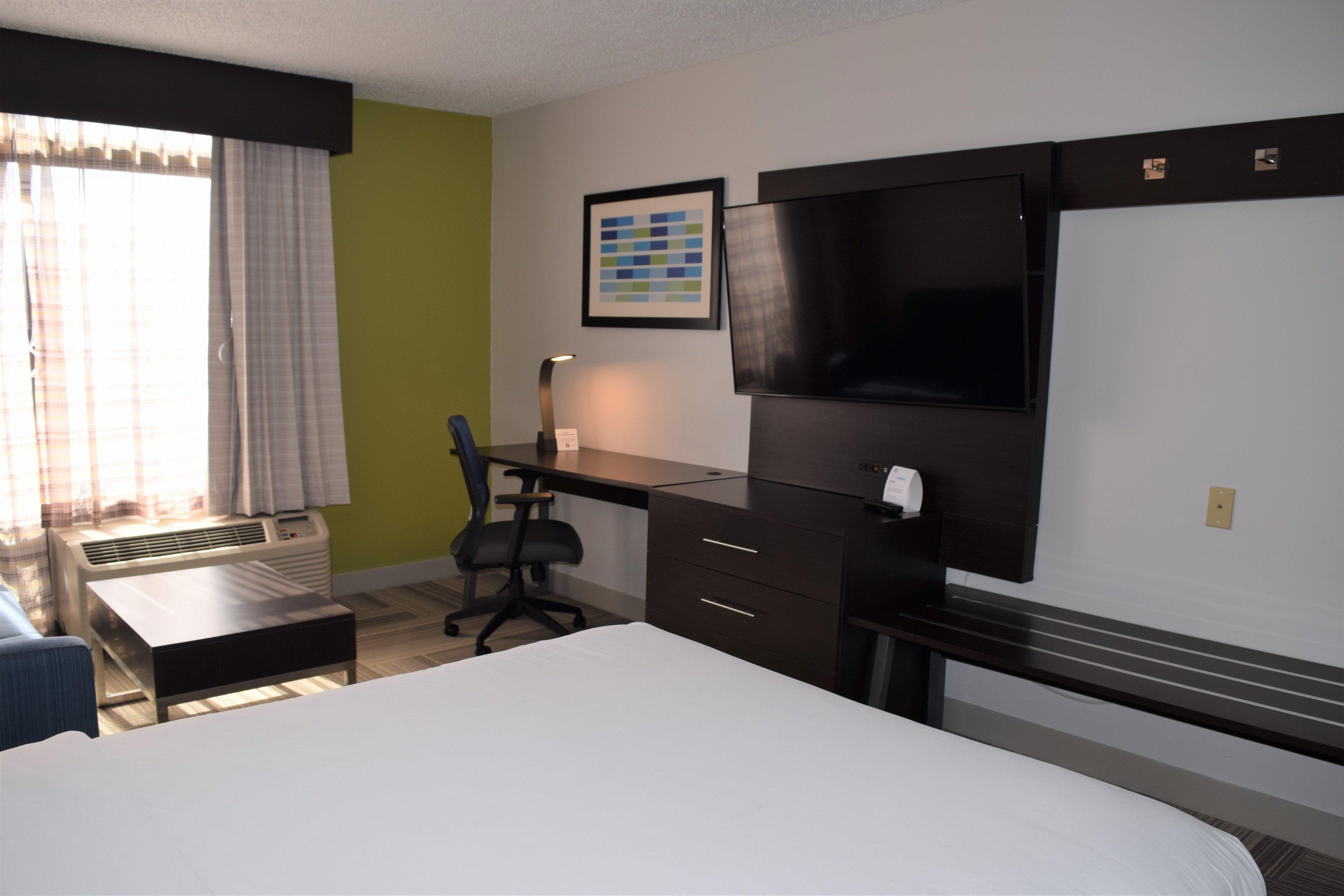 Holiday Inn Express Philadelphia Ne-Bensalem By Ihg Dış mekan fotoğraf