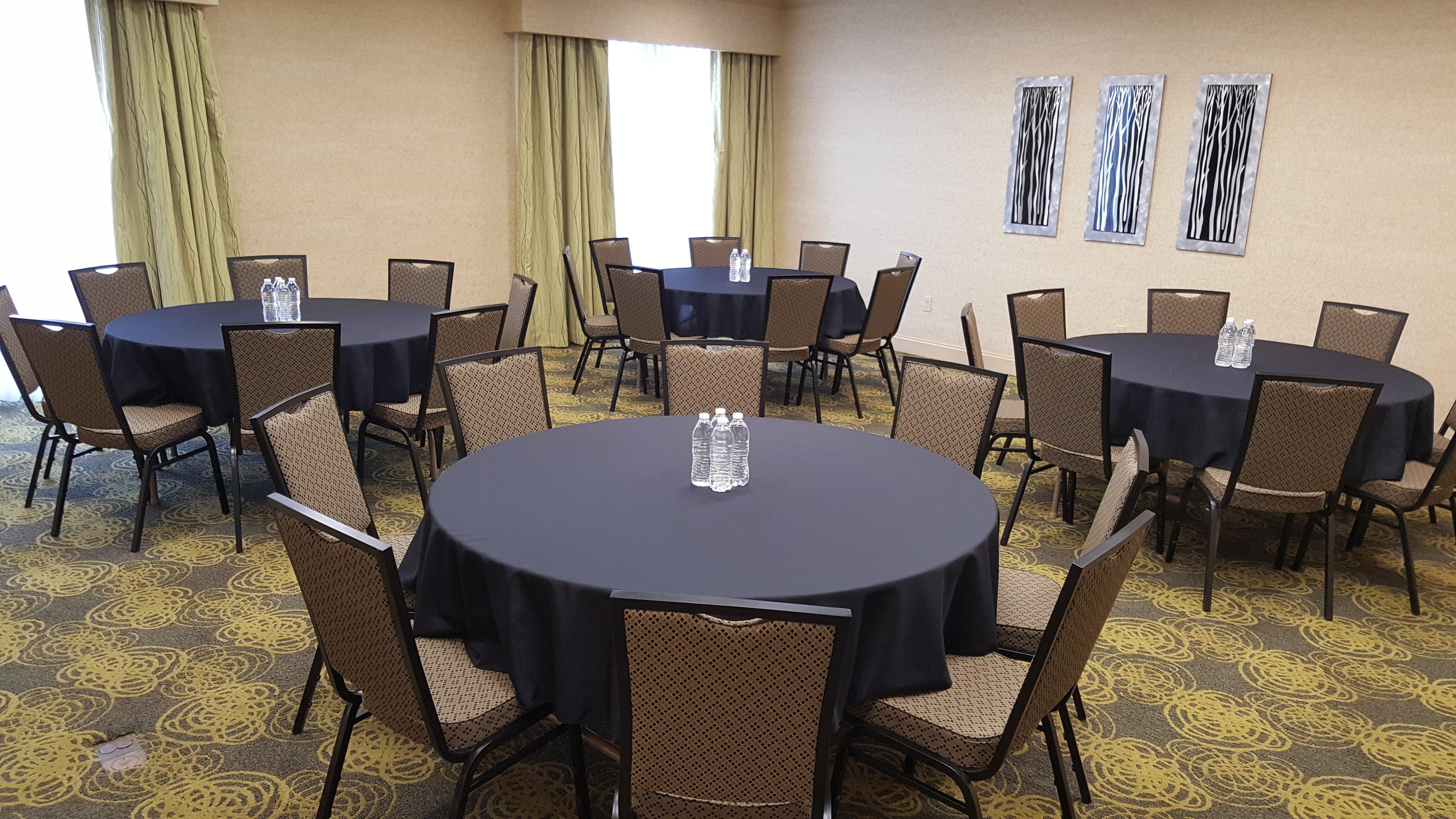 Holiday Inn Express Philadelphia Ne-Bensalem By Ihg Dış mekan fotoğraf