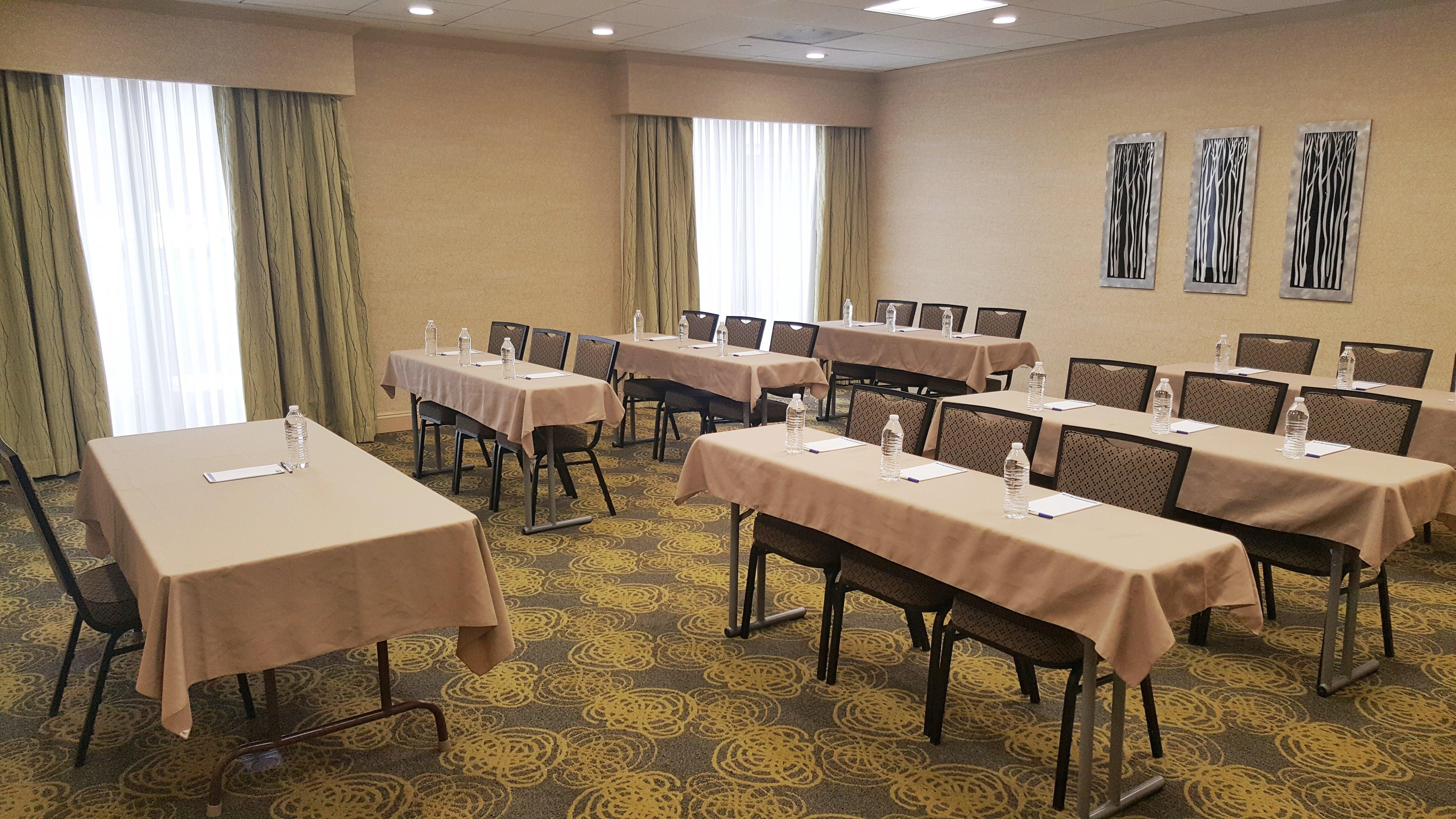 Holiday Inn Express Philadelphia Ne-Bensalem By Ihg Dış mekan fotoğraf